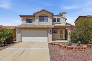 3050 W Country Meadow Dr, Tucson, AZ 85742 - Photo 1