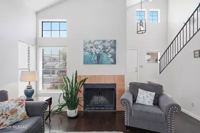 3050 W Country Meadow Drive, Tucson, AZ 85742 - Photo 17