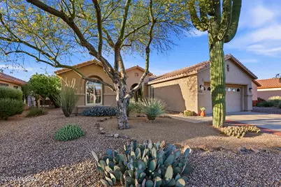 7676 W Cathedral Canyon Drive, Tucson, AZ 85743 - Photo 11