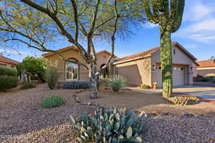 7676 W Cathedral Canyon Dr, Tucson, AZ 85743 - Photo 11
