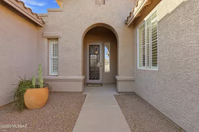 7676 W Cathedral Canyon Drive, Tucson, AZ 85743 - Photo 25