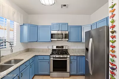 7676 W Cathedral Canyon Drive, Tucson, AZ 85743 - Photo 15