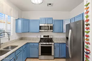 7676 W Cathedral Canyon Dr, Tucson, AZ 85743 - Photo 15