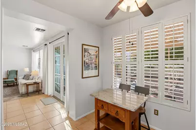 7676 W Cathedral Canyon Drive, Tucson, AZ 85743 - Photo 9
