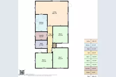 2743 S Norton Vista, Tucson, AZ 85713 - Photo 13