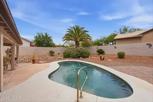 36369 S Rock Crest Dr, Tucson, AZ 85739 - Photo 3