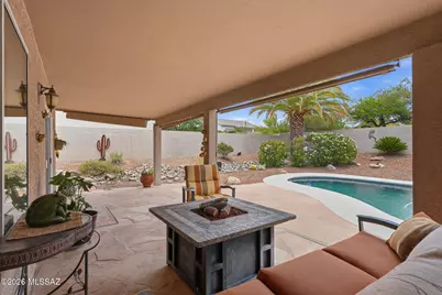 36369 S Rock Crest Drive, Saddlebrooke, AZ 85739 - Photo 31