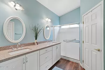 36369 S Rock Crest Drive, Saddlebrooke, AZ 85739 - Photo 21