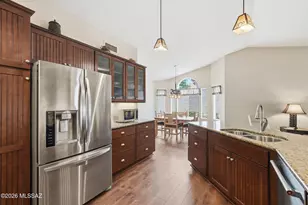 36369 S Rock Crest Dr, Tucson, AZ 85739 - Photo 5