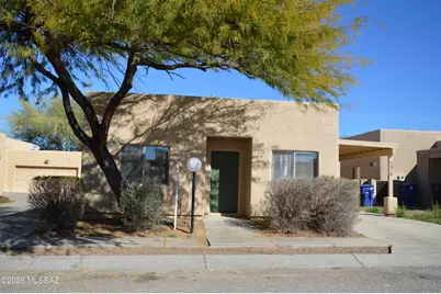 8535 E Seabury Court #1, Tucson, AZ 85710 - Photo 1