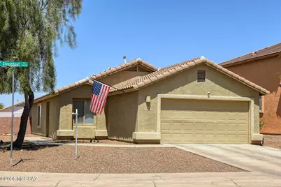 12825 N Steamboat Drive, Marana, AZ 85653 - Photo 1
