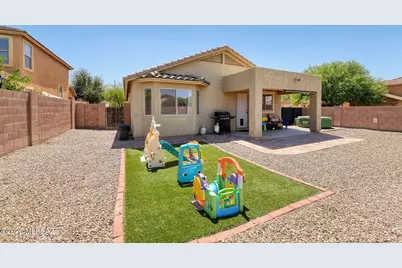 12825 N Steamboat Drive, Marana, AZ 85653 - Photo 19