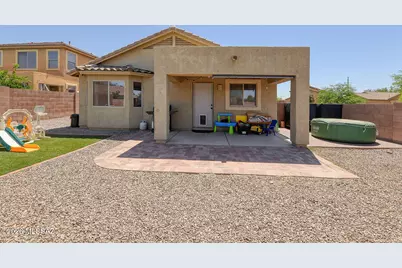 12825 N Steamboat Drive, Marana, AZ 85653 - Photo 17