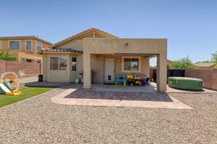 12825 N Steamboat Dr, Marana, AZ 85653 - Photo 17