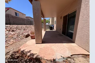 1936 E Vera Cruz Vista, Tucson, AZ 85713 - Photo 27