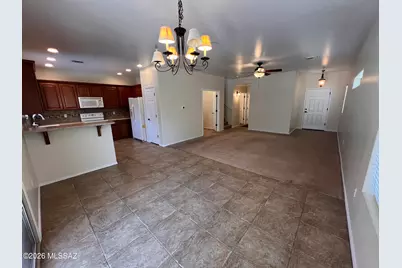 1936 E Vera Cruz Vista, Tucson, AZ 85713 - Photo 3