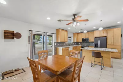 13781 S Rocky Ridge Lane, Benson, AZ 85602 - Photo 17