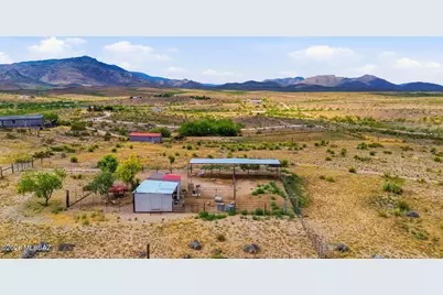13781 S Rocky Ridge Lane, Benson, AZ 85602 - Photo 47