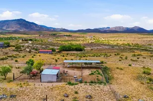 13781 S Rocky Ridge Ln, Benson, AZ 85602 - Photo 47