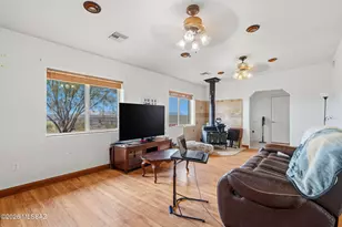 13781 S Rocky Ridge Ln, Benson, AZ 85602 - Photo 11