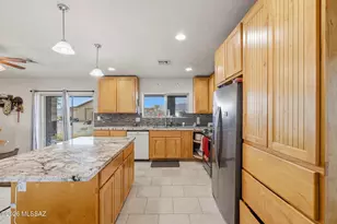 13781 S Rocky Ridge Ln, Benson, AZ 85602 - Photo 13
