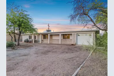 2952 W Avenida Cresta, Tucson, AZ 85745 - Photo 7