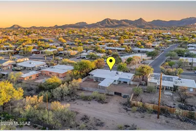 2952 W Avenida Cresta, Tucson, AZ 85745 - Photo 5