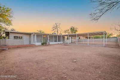 2952 W Avenida Cresta, Tucson, AZ 85745 - Photo 47