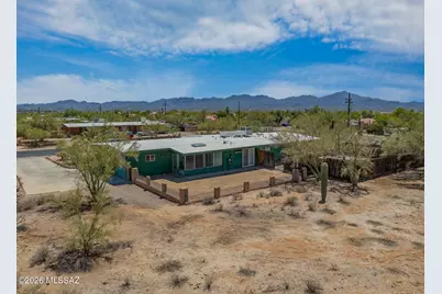 2840 W Maximilian Place, Tucson, AZ 85741 - Photo 27