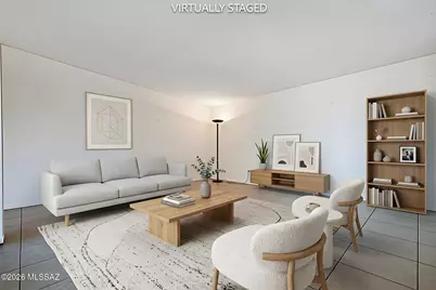 2840 W Maximilian Place, Tucson, AZ 85741 - Photo 3