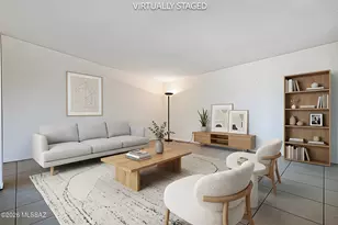 2840 W Maximilian Pl, Tucson, AZ 85741 - Photo 3