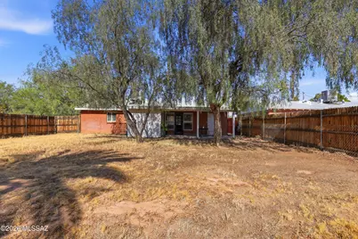 1413 N Craycroft Road, Tucson, AZ 85712 - Photo 11