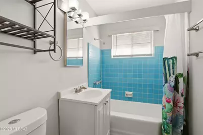 1413 N Craycroft Road, Tucson, AZ 85712 - Photo 15