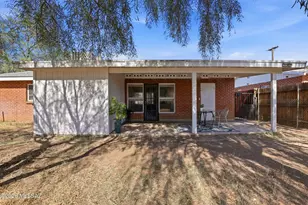 1413 N Craycroft Rd, Tucson, AZ 85712 - Photo 13