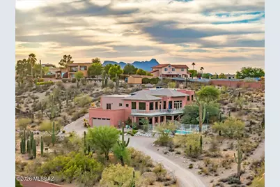 4560 N Via Sinuosa, Tucson, AZ 85745 - Photo 5