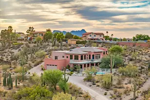 4560 N Via Sinuosa, Tucson, AZ 85745 - Photo 5