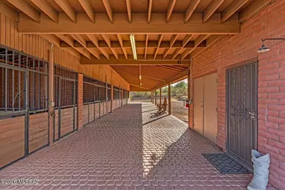 4560 N Via Sinuosa, Tucson, AZ 85745 - Photo 5