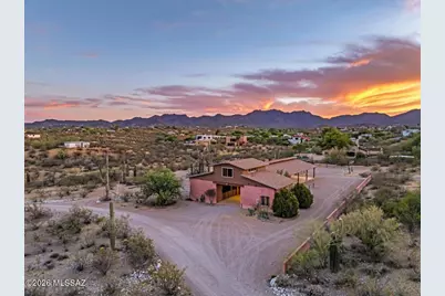 4560 N Via Sinuosa, Tucson, AZ 85745 - Photo 43