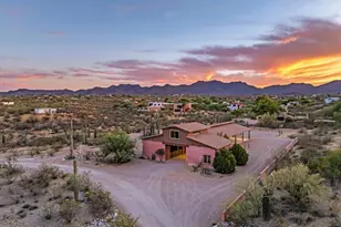 4560 N Via Sinuosa, Tucson, AZ 85745 - Photo 43