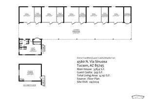 4560 N Via Sinuosa, Tucson, AZ 85745 - Photo 37