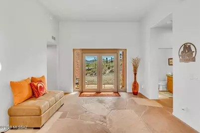 4560 N Via Sinuosa, Tucson, AZ 85745 - Photo 15