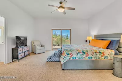4560 N Via Sinuosa, Tucson, AZ 85745 - Photo 33