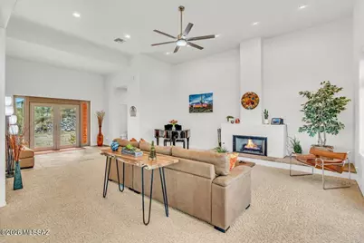 4560 N Via Sinuosa, Tucson, AZ 85745 - Photo 13