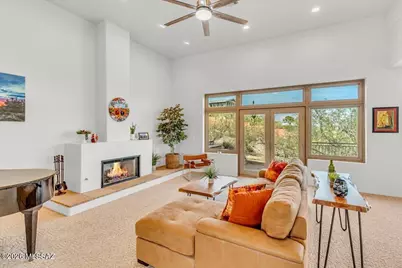 4560 N Via Sinuosa, Tucson, AZ 85745 - Photo 15