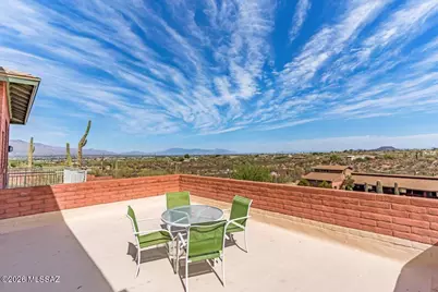 4560 N Via Sinuosa, Tucson, AZ 85745 - Photo 27