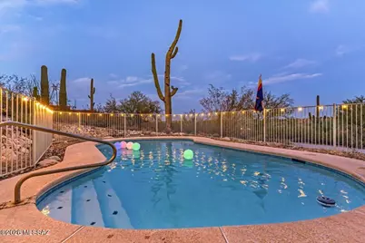 4560 N Via Sinuosa, Tucson, AZ 85745 - Photo 3