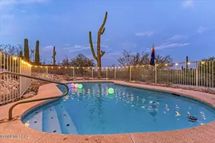 4560 N Via Sinuosa, Tucson, AZ 85745 - Photo 3