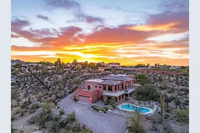 4560 N Via Sinuosa, Tucson, AZ 85745 - Photo 45