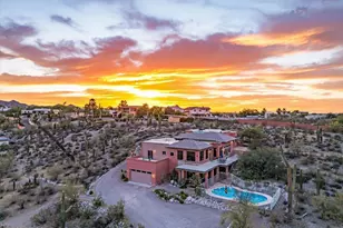 4560 N Via Sinuosa, Tucson, AZ 85745 - Photo 45