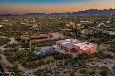 4560 N Via Sinuosa, Tucson, AZ 85745 - Photo 39